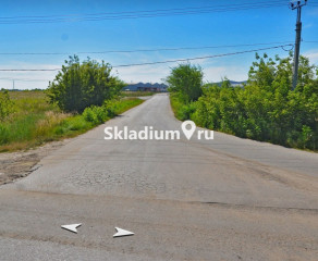 Складской комплекс Ульяновск, ул Магистральная, зд 1 стр 1 фото